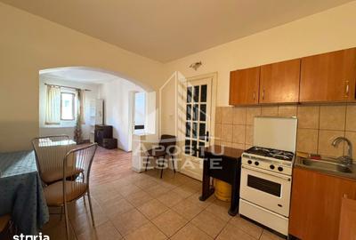 Apartament cu 2 camere, mobilat în Aradului - 4