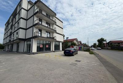 Spațiu comercial, de 371.29998779297 mp, în Central