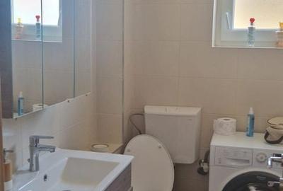 Apartament cu 2 camere decomandat în Șelimbăr - 5