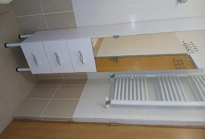 Apartament cu 2 camere decomandat în Central - 1