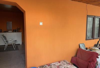 Casă cu 4 camere în Cârna - 2