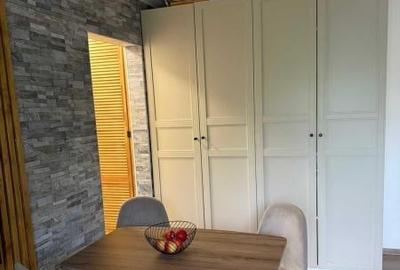 Apartament cu 2 camere semidecomandat, mobilat în Eroii Revoluției - 5
