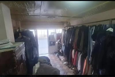Spațiu comercial, de 26 mp, în Central - 4