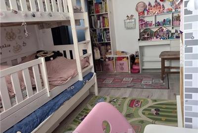 Apartament cu 2 camere decomandat, mobilat în Galata - 12