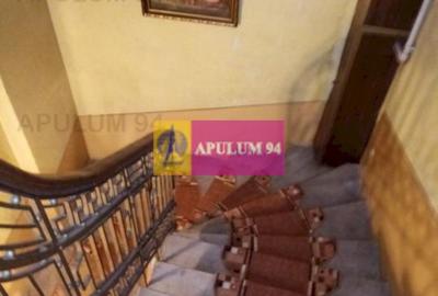 Apartament cu 7 camere decomandat, mobilat în Plevnei - 38