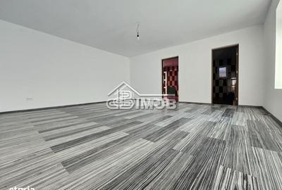 Casă cu 2 camere cu Teren 191 Mp în Central