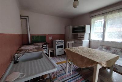 Casă individuală cu 2 camere cu Canalizare în Tulgheș - 16
