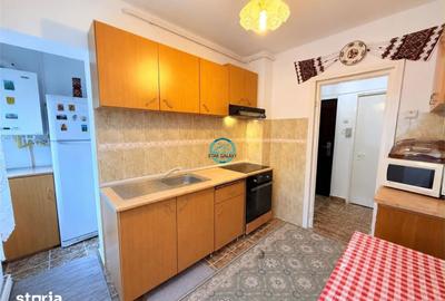 Apartament cu 2 camere, mobilat în 7 Noiembrie - 2