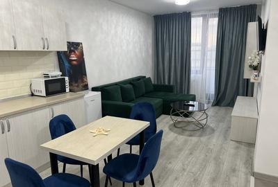 Apartament cu 2 camere în Nord