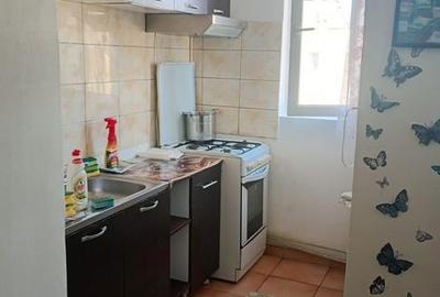 Garsonieră în Lujerului - 2