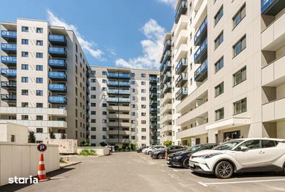 Apartament cu 2 camere în Central