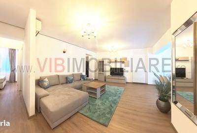 Apartament cu 3 camere în Floreasca