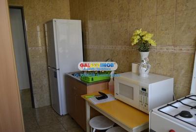 Apartament cu 2 camere decomandat, mobilat în Berceni - 6