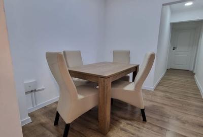 Apartament cu 3 camere decomandat în Mănăștur