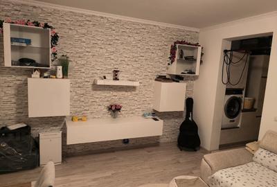 Apartament cu 2 camere decomandat, mobilat în Giroc - 9