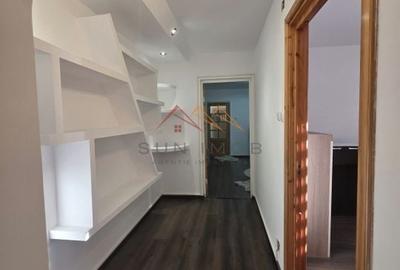 Apartament cu 3 camere semidecomandat în Câmpinița - 5