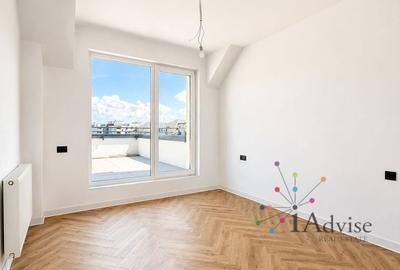 Apartament cu 3 camere decomandat în Tractorul - 5