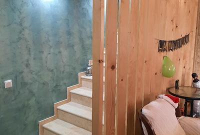 Casă individuală cu 5 camere cu Canalizare în Tărtășești - 10