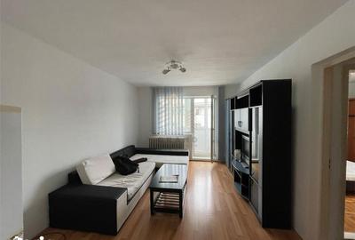 Apartament cu 2 camere semidecomandat în Central - 5