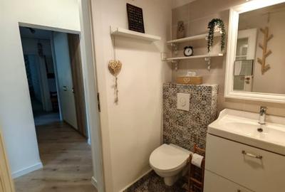 Apartament cu 2 camere decomandat în Tineretului - 14