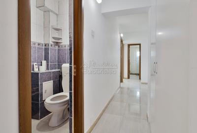 Apartament cu 3 camere decomandat în Central - 5