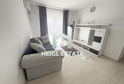 Apartament cu 2 camere decomandat, mobilat în Giroc - 1