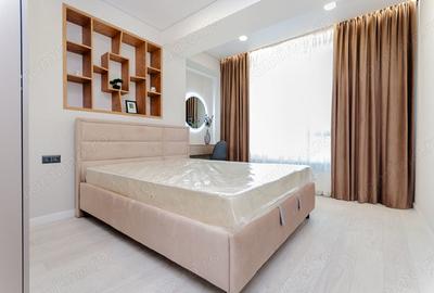 Apartament cu 2 camere în Crângași