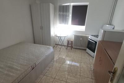 Apartament decomandat în Bularga