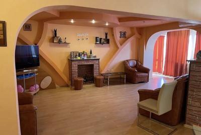 Apartament cu 3 camere în Buzaului - 4