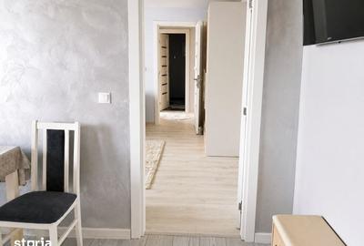 Apartament cu 2 camere semidecomandat în Siloz