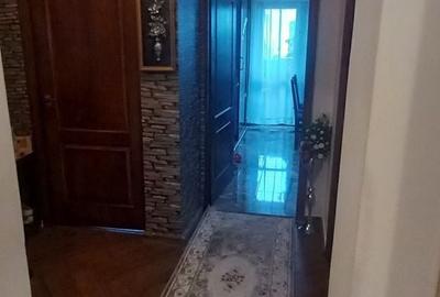 Apartament cu 2 camere decomandat în Vișan - 6