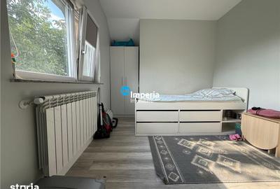 Casă cu 3 camere cu Teren 484 Mp în Miroslava