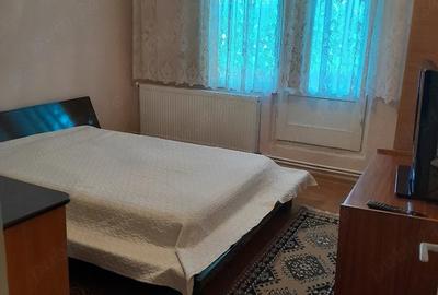 Apartament cu 2 camere decomandat în Central - 5