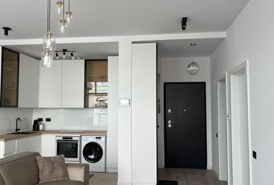 Apartament cu 2 camere decomandat în Pipera - 7