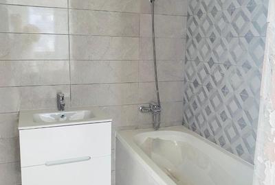Apartament cu 2 camere decomandat în Dudu - 1