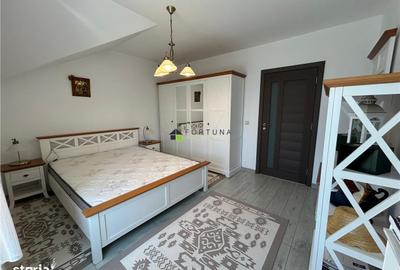 Apartament cu 2 camere în Cristian - 7