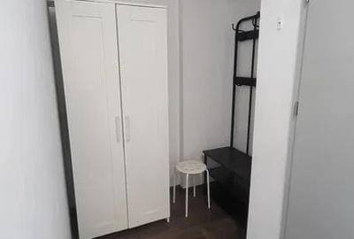Apartament cu 2 camere semidecomandat în Moșilor