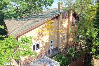 Casă cu 6 camere cu Teren 1798.16 Mp în Ciolpani - 17