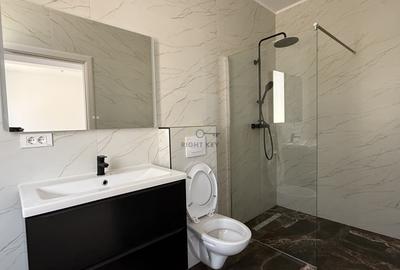 Casă individuală cu 3 camere cu Canalizare în Domnești - 15