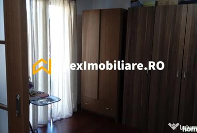 Apartament cu 2 camere decomandat în Ștefăneștii de Jos