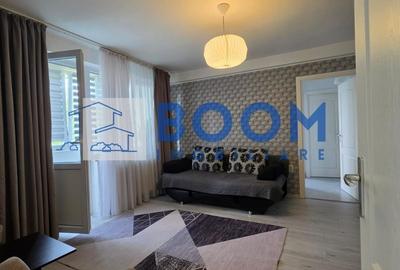 Apartament cu 2 camere în 1 Mai