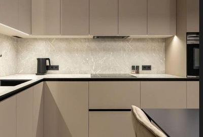 Apartament cu 2 camere decomandat în Militari