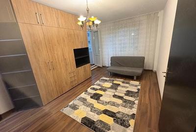 Apartament cu 3 camere decomandat în Griviței - 3