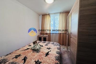 Apartament cu 3 camere semidecomandat, mobilat în Dărmănești - 2