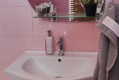 Apartament cu 3 camere în Dămăroaia - 2