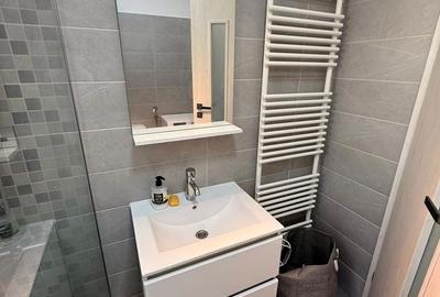 Apartament cu 2 camere decomandat în Militari - 12
