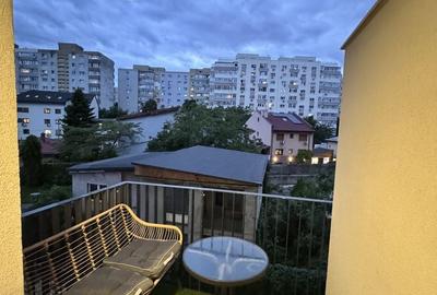 Apartament cu 2 camere în Pantelimon - 2