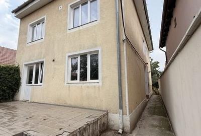 Casă cu 4 camere cu Teren 204 Mp în Aurel Vlaicu - 1