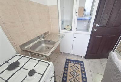 Garsonieră decomandată în 9 Mai - 4