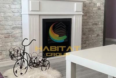 Apartament cu 2 camere decomandat, mobilat în Berceni - 5